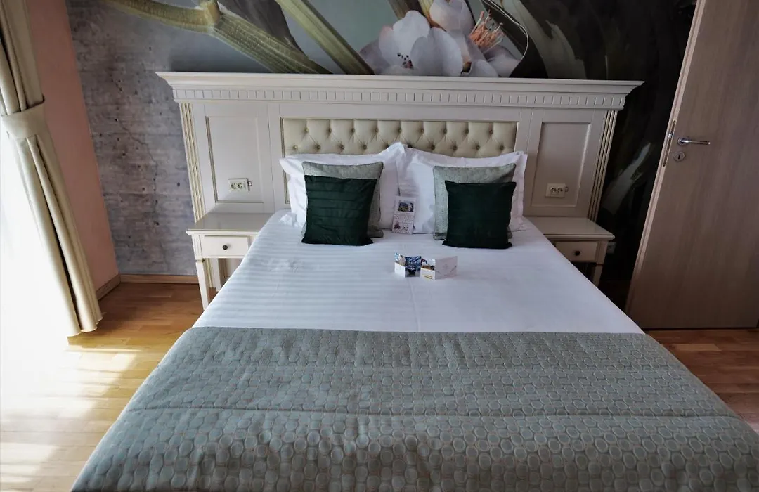 Park Luxury Rooms-1