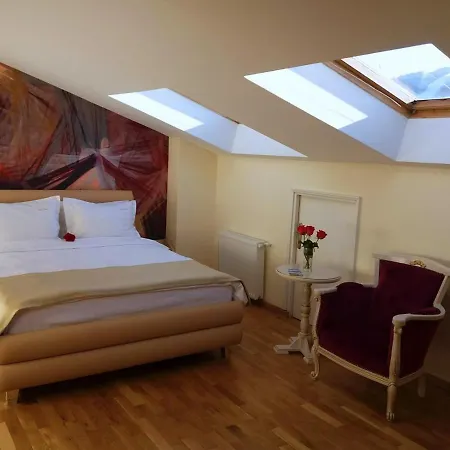 Park Luxury Rooms-3